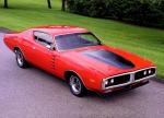 Dodge Charger 1971 года